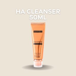 KAK ELL H.A CLEANSER (50ML)