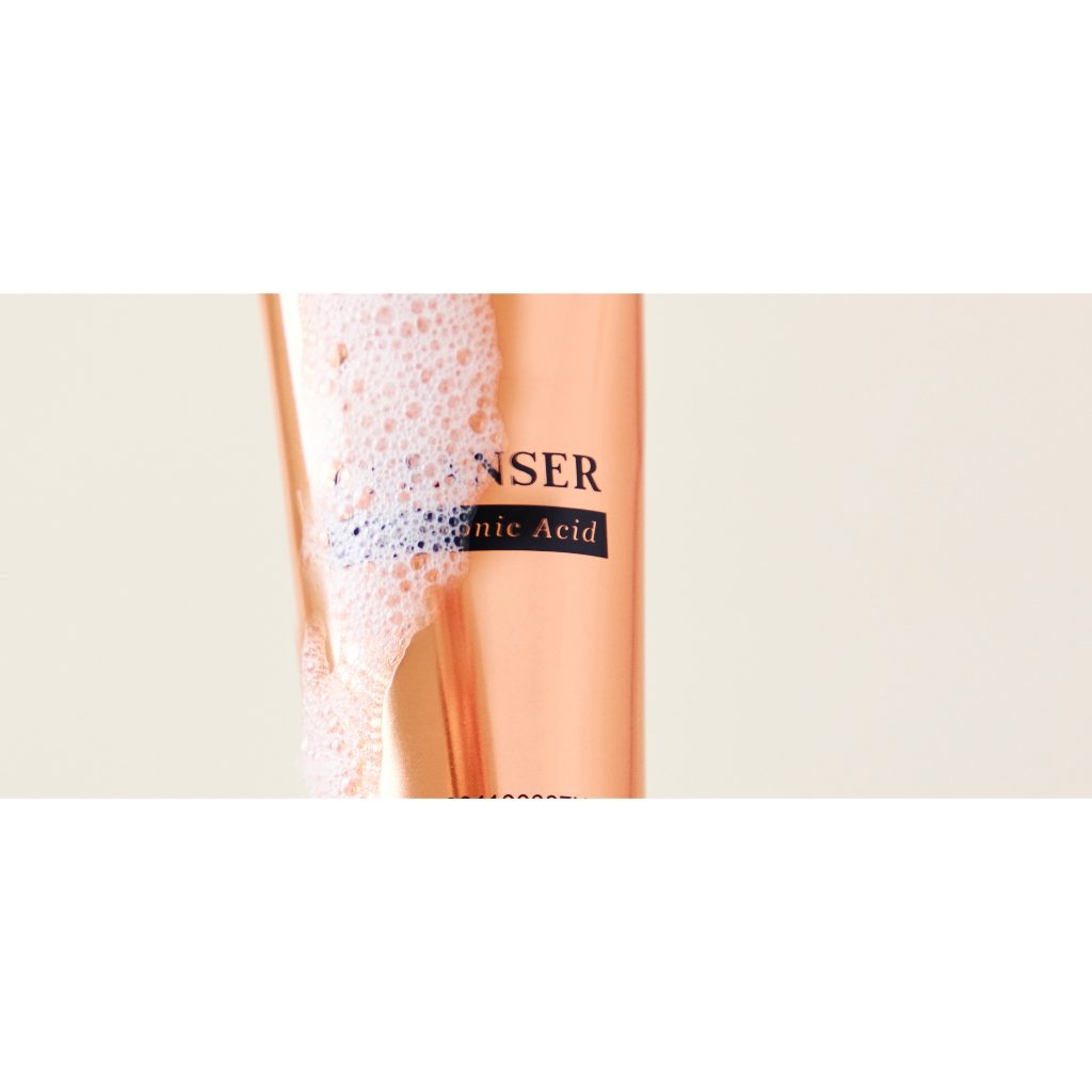 KAK ELL H.A CLEANSER (50ML) - Image 4