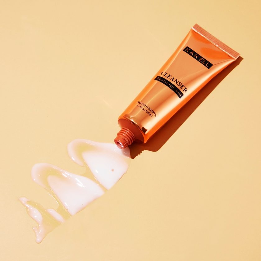 KAK ELL H.A CLEANSER (50ML) - Image 2